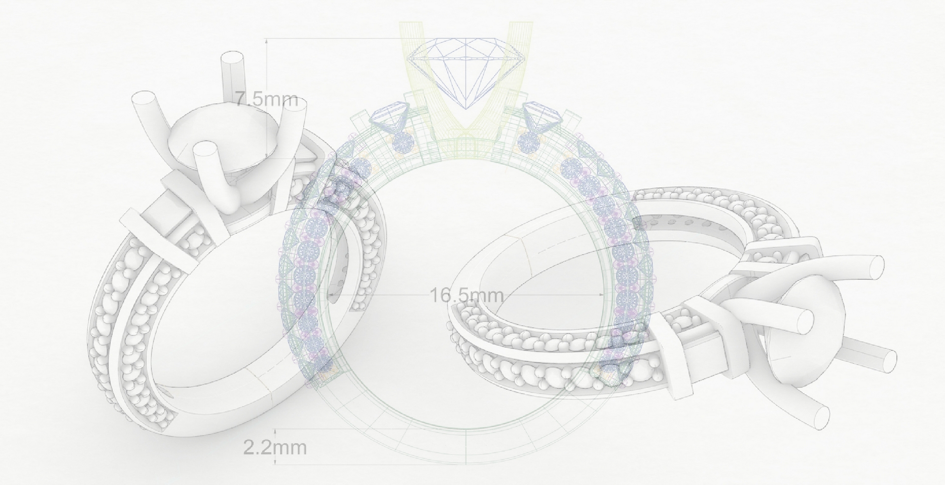 jewelry design